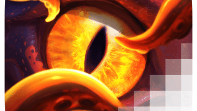 크라켄 골드 러시 [Kraken Gold Rush]